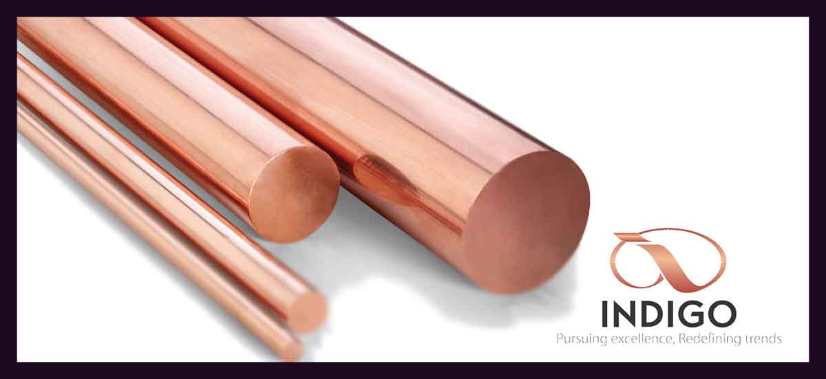 Copper Fittings-Copper Products-Products-Indigo Metalloys Pvt.Ltd.