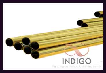 Admiralty Brass Tubes