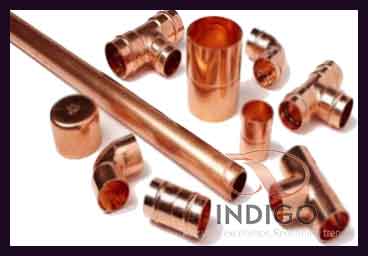 Copper Fittings