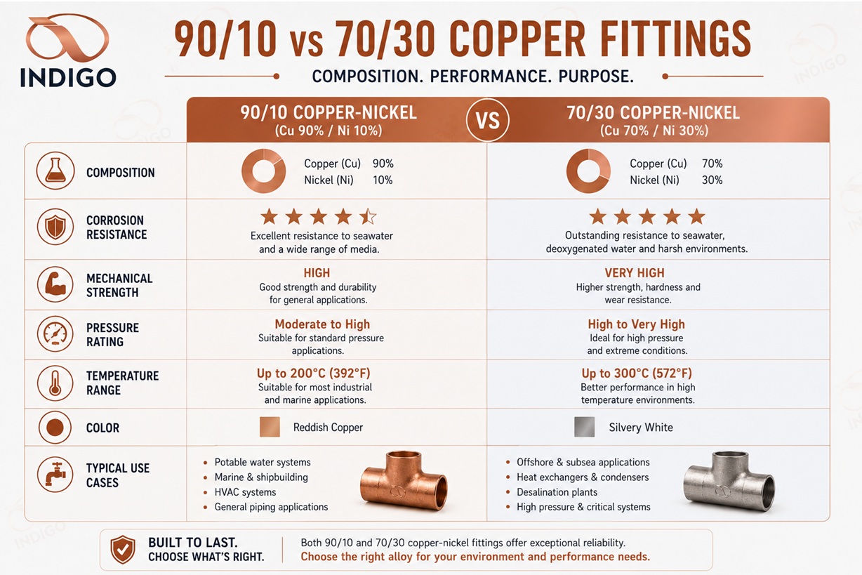 90/10 and 70/30 comparison