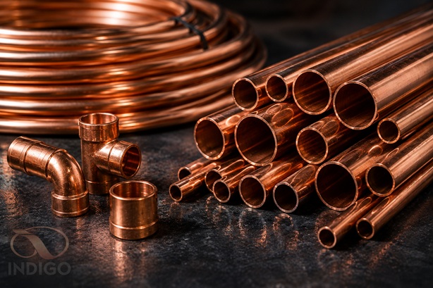 High Purity Copper