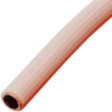 10mm coated copper pipe with PVC coating for HVAC and gas applications