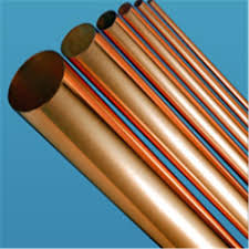 10mm insulated copper pipe for HVAC and refrigeration systems