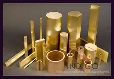 Brass Products