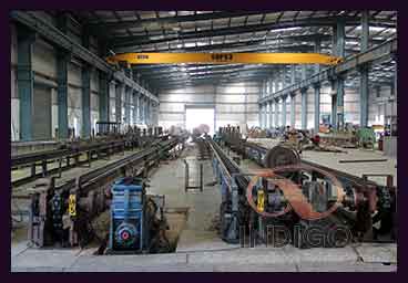 Cold Drawing Process-Make– Pragati Engineering & Steel Ward
