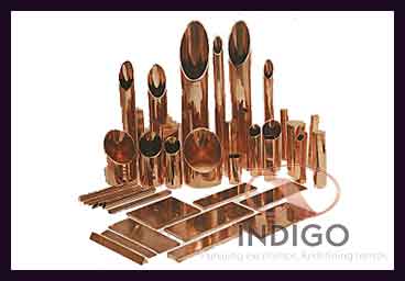 Copper Products