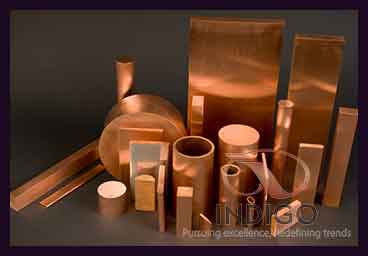 Cupro Nickel Products